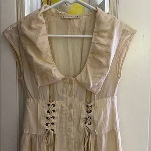 NWOT Nanette Lepore dress